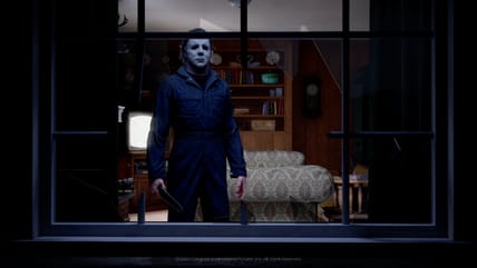 'Halloween' Debuts Playable Demo at PAX East