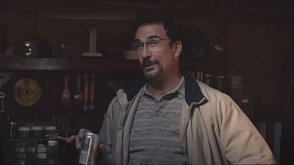 Clovehitch Killer Trailer