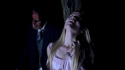 Confessions of a Necrophile Girl