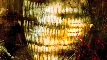 Black horror authors We Are Here To Hurt Each Other