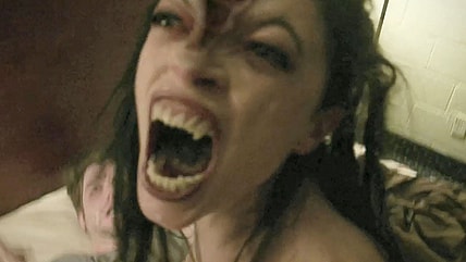 Monsters & Nightmares V/H/S/