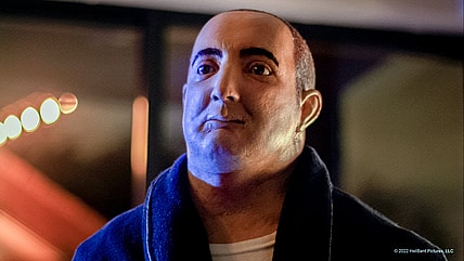 Abruptio Lighthouse International Film Festival