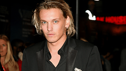 Jamie Campbell Bower Witchboard