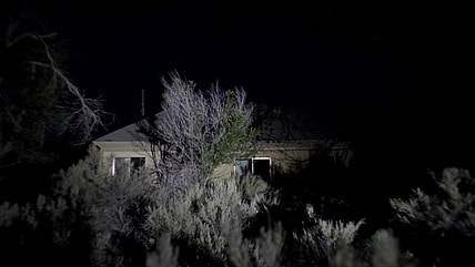 horror in the high desert 2