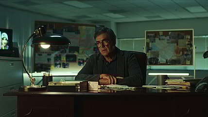 Boston marathon Netflix