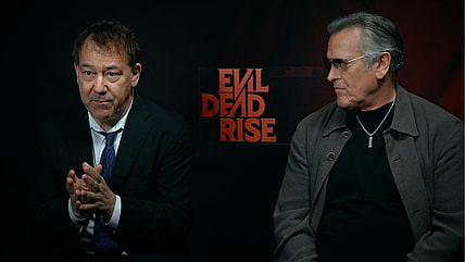 Evil Dead Rise
