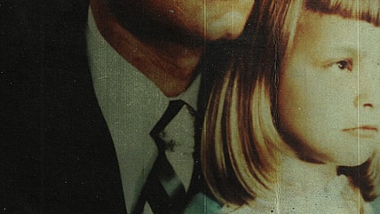 Girl in the Picture documentary