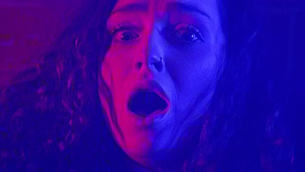 Alice Maio Mackay Bad Girl Boogey