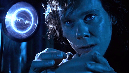 The Bondsman Kevin Bacon