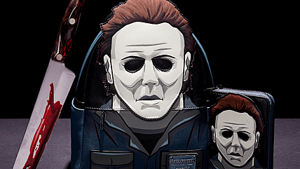 Loungefly Halloween Michael Myers