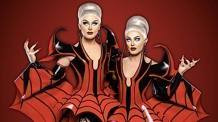 The Boulet Brothers Dragula Season 5