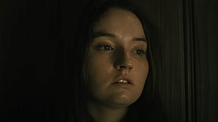 No One Will Save You