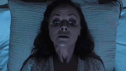 Christina Ricci Demon Doja Cat
