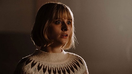 It's A Wonderful Knife still Beyond Fest