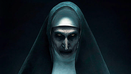 the nun bonnie aarons