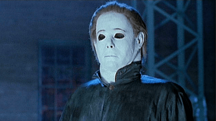 Dwight Little Halloween 4