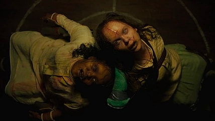 The Exorcist: Believer