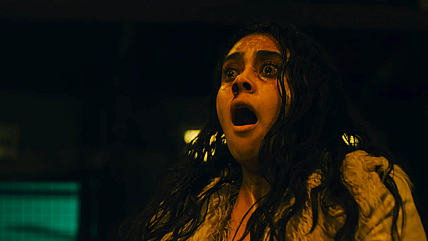 Saw X Gabriela Renata Vaca