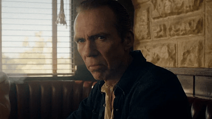 The Last Stop In Yuma County