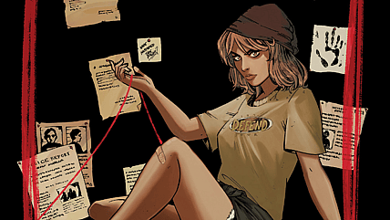 Jill And The Killers