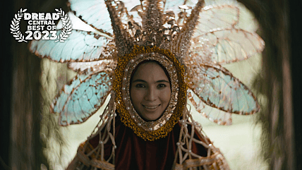 2023 horror in my mother's skin