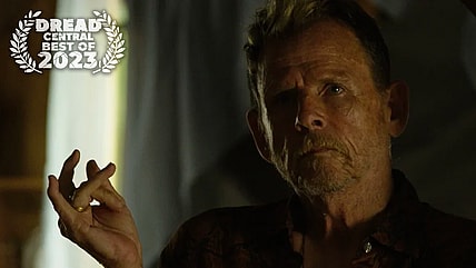 best horror Mary Beth McAndrews