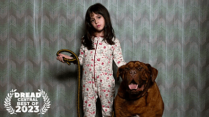 Horror Kills When Evil Lurks