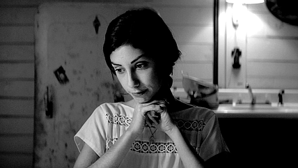 Hulu Eyes Of My Mother