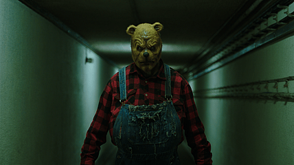 Winnie-the-Pooh: Bloody and Honey 2