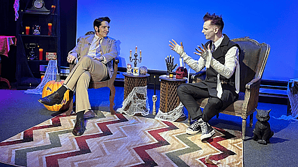 Late Night With The Devil Event