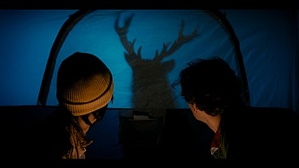 A Most Atrocious Thing