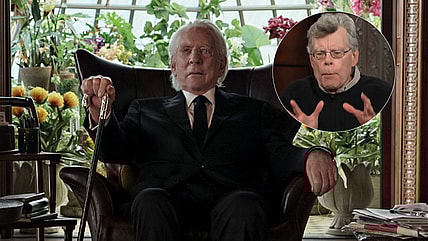 Stephen King Netflix