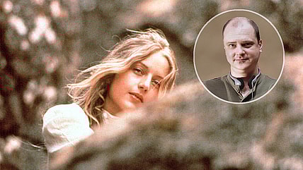 Mike Flanagan on Picnic at Hanging Rock