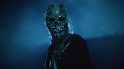 Cinderella's Revenge