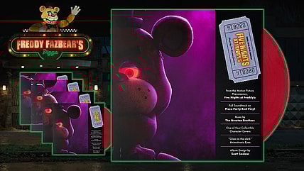 Five Nights at Freddy's