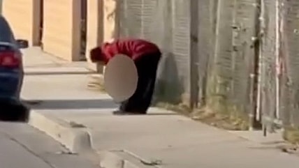 Image courtesy of KBAK/FOX58