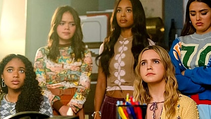 Pretty Little Liars Summer School