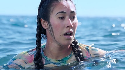 Something In The Water