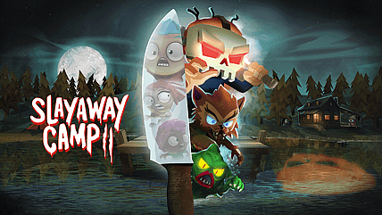 Slayaway Camp 2