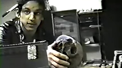 Grave Robbing For Morons