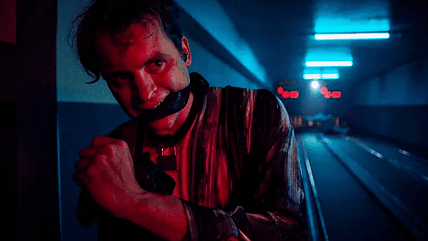 The Power Of The Strike