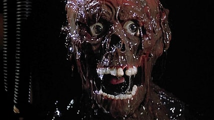 return of the living dead tarman