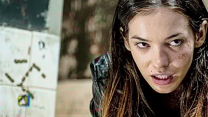 i spit on your grave 2