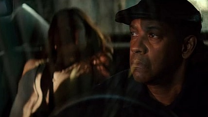 Denzel Washington Equalizer 2