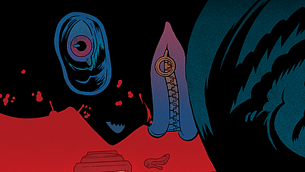 You'll Do Bad Things