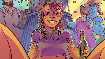 The Unsinkable Ship Of Fools