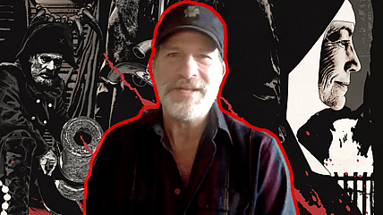 the lycan thomas jane