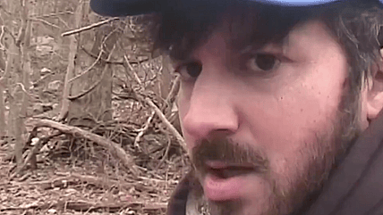 tinsman road unnamed footage festival