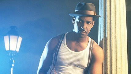 Denzel Washington