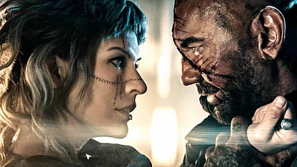 In The Lost Lands (2025)